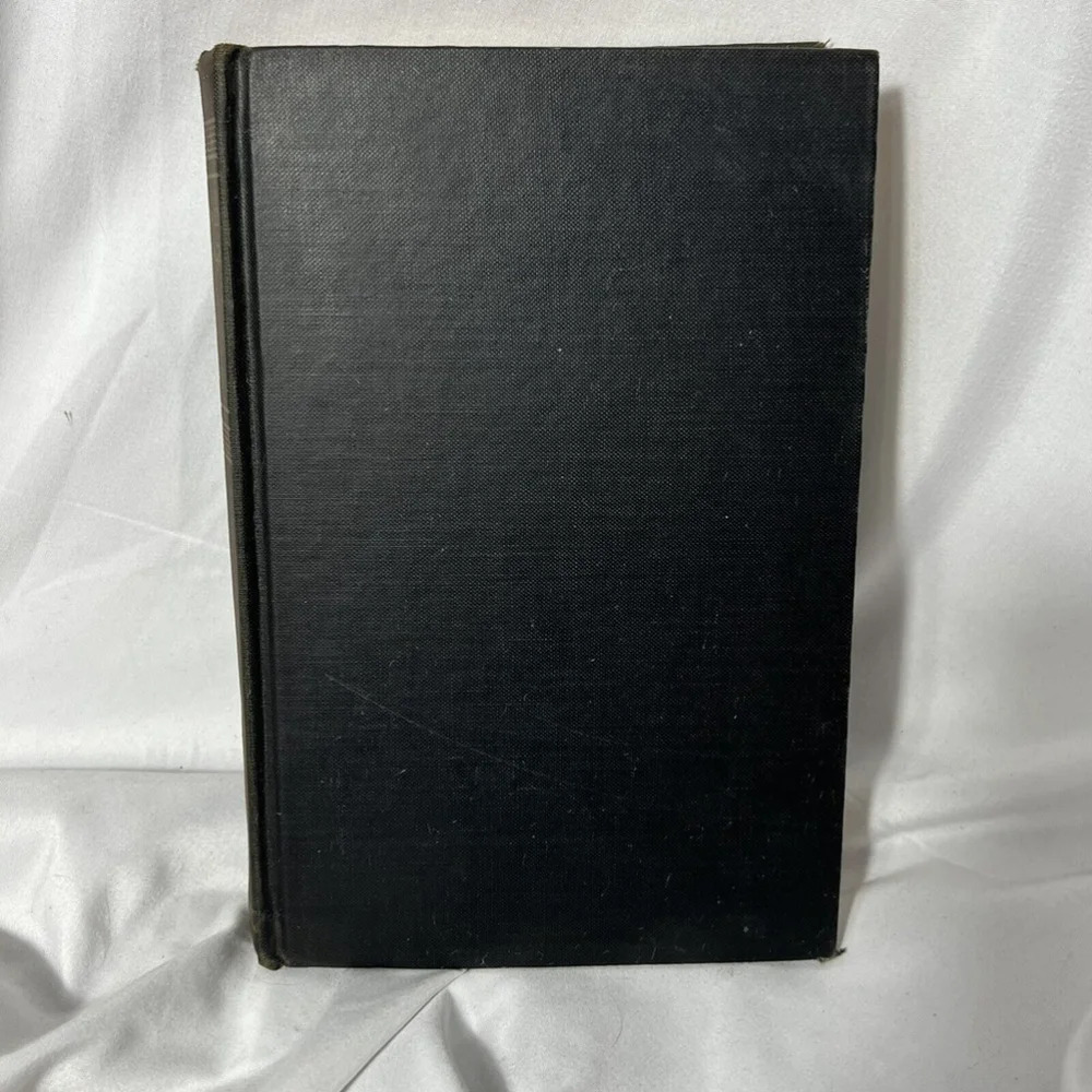 Beloved Bondage by Elizabeth Yates Hardcover 1948 Vintage‎